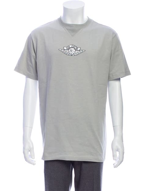 air dior t shirts|dior t shirt women.